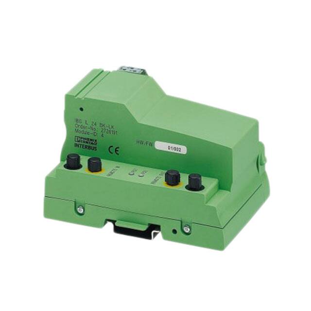 2855745 COMMUNICATIONS MODULE 24V