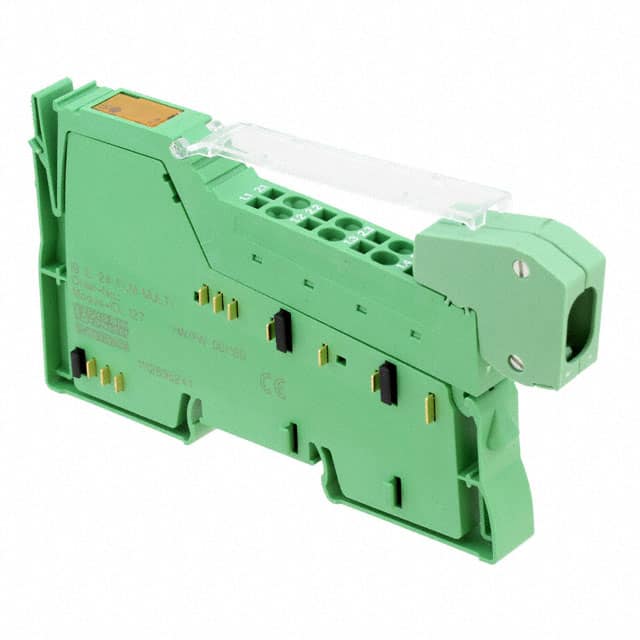 2737009 COMMUNICATIONS MODULE