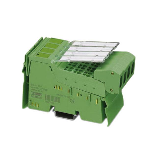 2862042 INPUT MODULE 8 ANALOG 24V