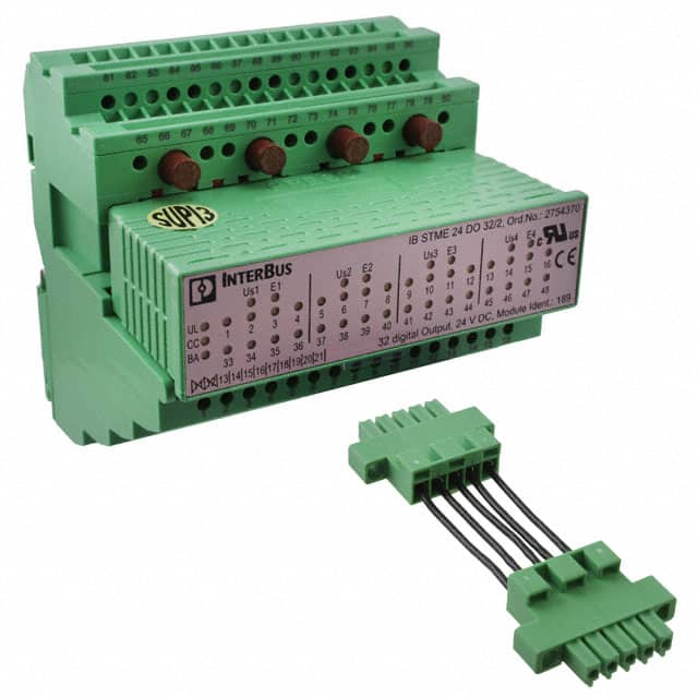 2754325 OUTPUT MODULE 32 SOLID STATE 24V