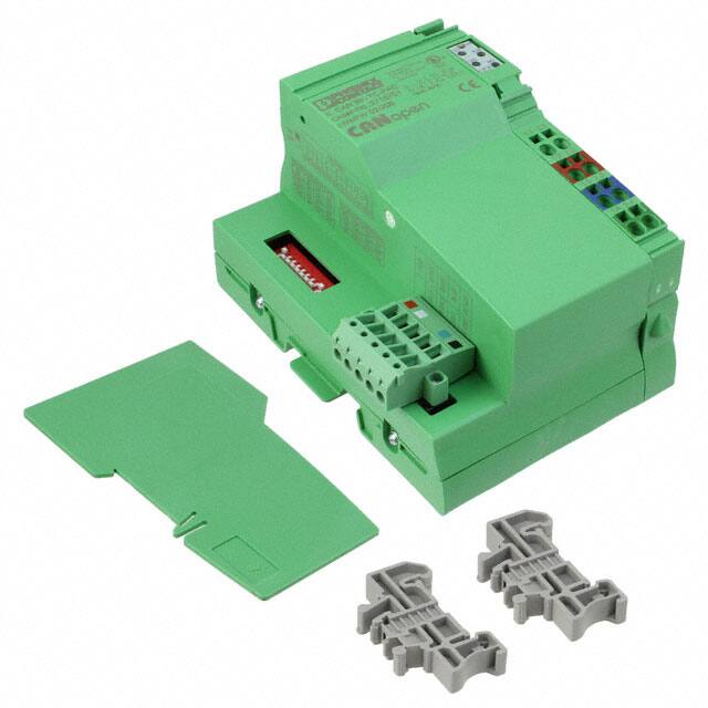 2718701 COMMUNICATIONS MODULE 24V