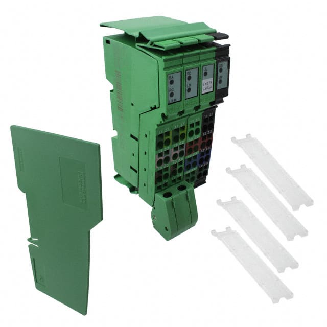 2863070 COMMUNICATIONS MODULE 24V