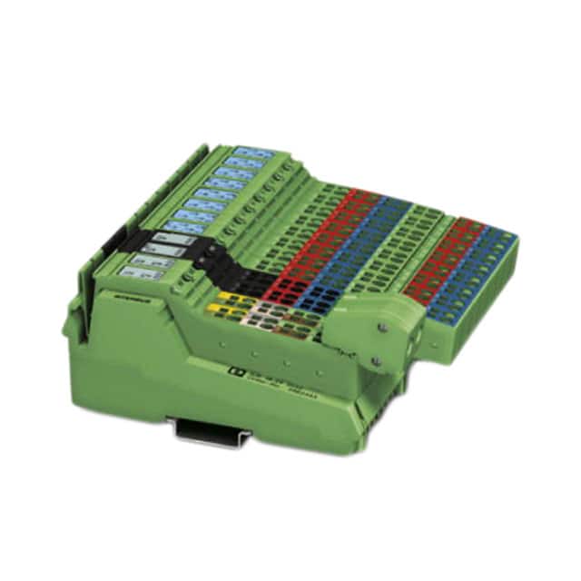 2862343 INPUT MODULE 32 DIGITAL 24V