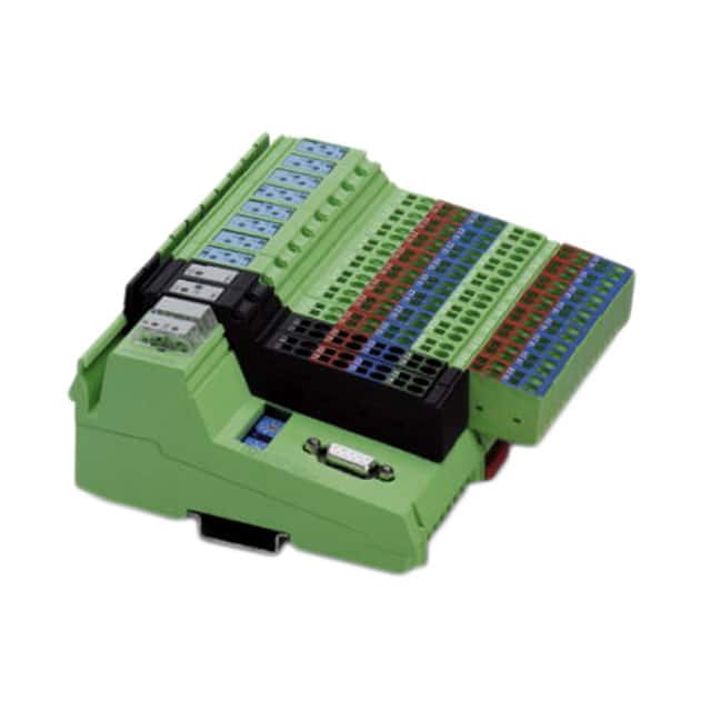 2862398 INPUT MODULE 32 DIGITAL 24V