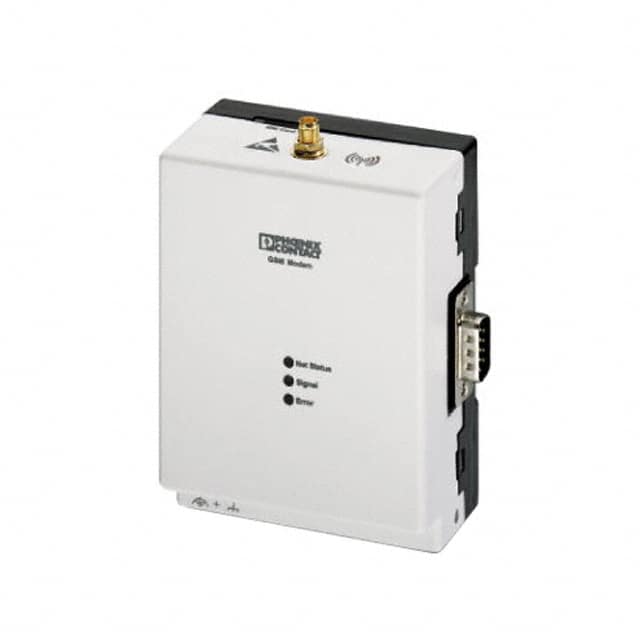 2701344 COMMUNICATIONS MODULE 12-24V