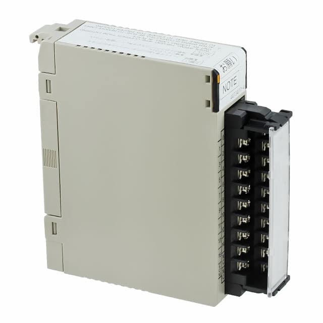 C200H-OC225 OUTPUT MODULE 16 RELAY