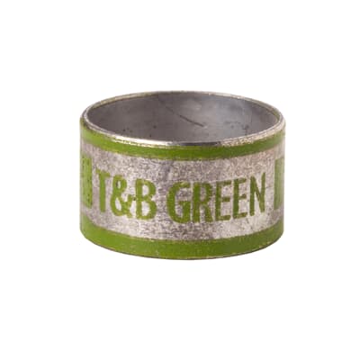 GSB175 The ABB Power Electronics GSB175 is a 2-part inner sleeve connector designed for hexagonal range applications. It features a hard bronze construction with a tin plated finish.