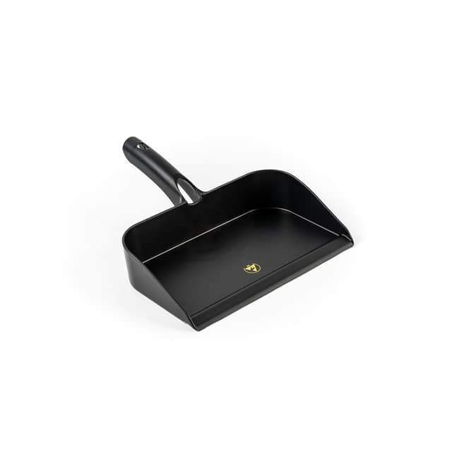 C80302 ESD DUST PAN, 300MM(WIDTH) X 300