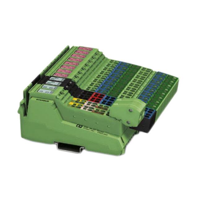 2862369 OUTPUT MODULE 32 SOLID STATE 24V
