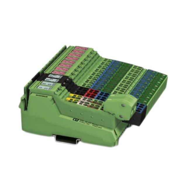 2862356 OUTPUT MODULE 16 SOLID STATE 24V