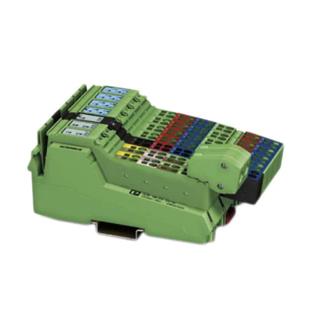 2862330 INPUT MODULE 16 DIGITAL 24V