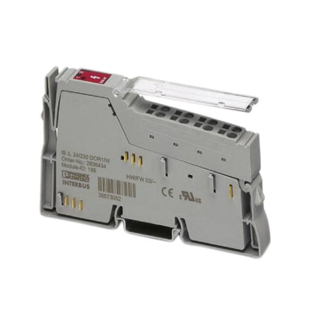 2862110 OUTPUT MODULE 1 RELAY