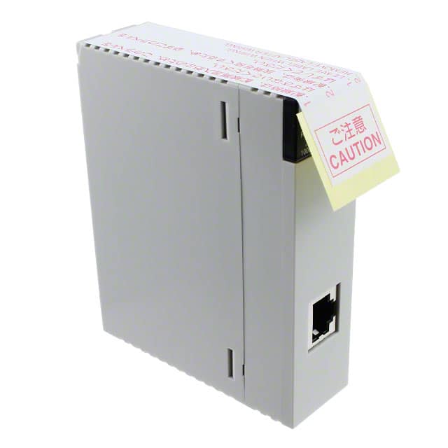 FP2-ET2 COMMUNICATIONS MODULE