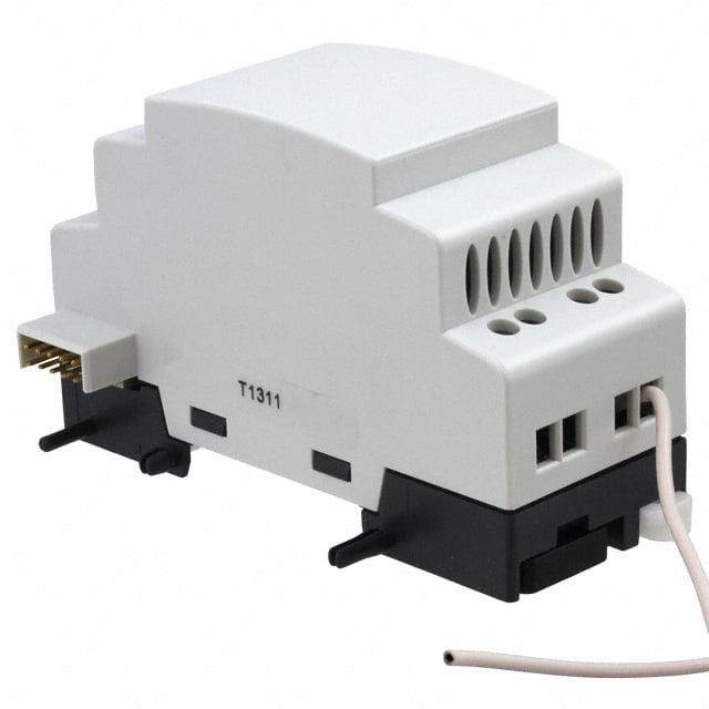 88970881 COMMUNICATIONS MOD 8 DIGITAL 24V