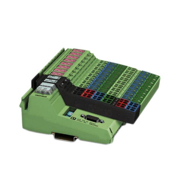 2862408 OUTPUT MODULE 32 SOLID STATE 24V