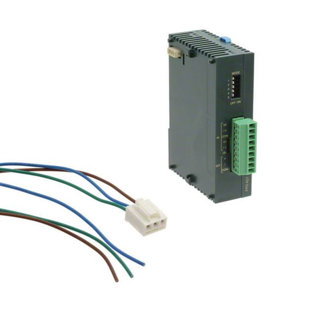 FP0-A21 I/O MODULE 2 ANALOG 1 ANALOG