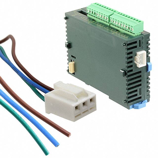 FP0-A80 INPUT MODULE 8 ANALOG