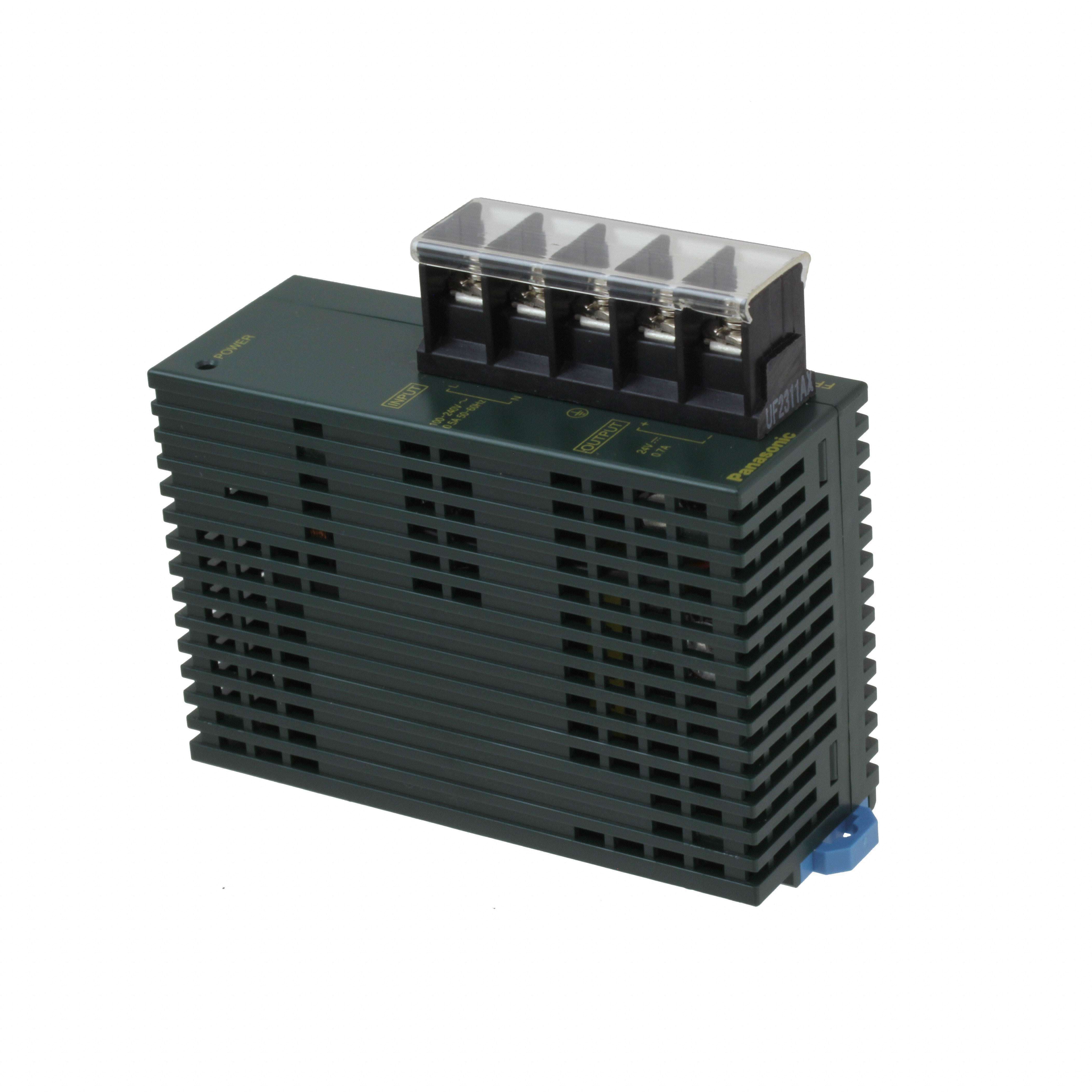 FP0-PSA4 POWER SUPPLY MODULE 100-240V