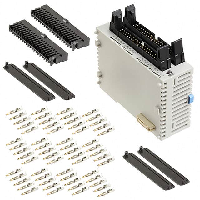 FPG-XY64D2T I/O MODULE 32 DIGITAL 32 SOL ST