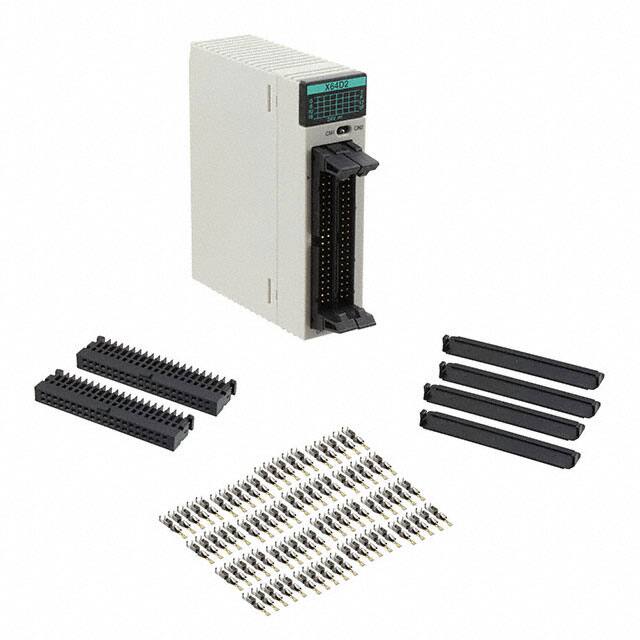 FP2-X64D2 INPUT MODULE 64 DIGITAL