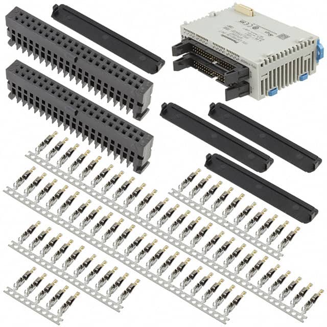 FPG-XY64D2P I/O MODULE 32 DIGITAL 32 SOL ST