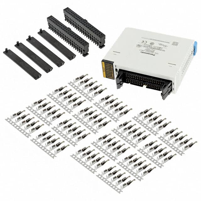 FP2-Y64T OUTPUT MODULE 64 SOLID STATE