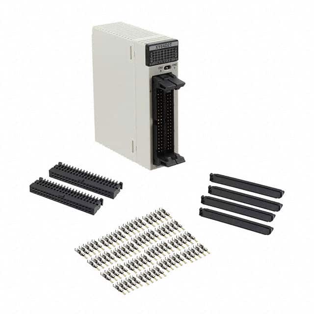 FP2-XY64D2P I/O MODULE 32 DIGITAL 32 SOL ST