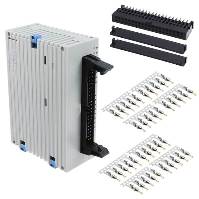 FPG-PP22 MOTION CTRL MOD 32 DIGITAL 32 SS