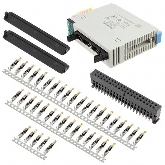 FP2-X32D2 INPUT MODULE 32 DIGITAL