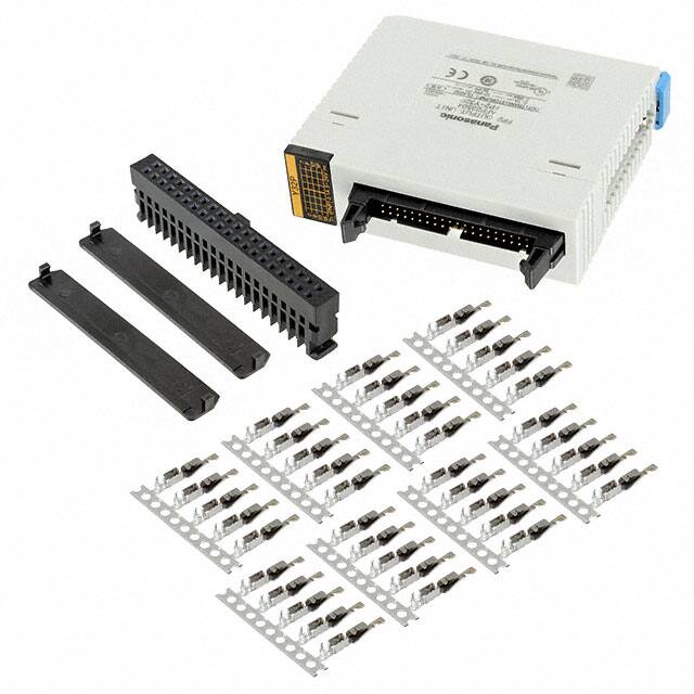 FP2-Y32P OUTPUT MODULE 32 SOLID STATE