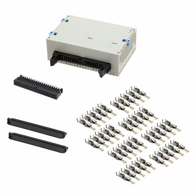 FPG-PP21 MOTION CTRL MOD 32 DIGITAL 32 SS