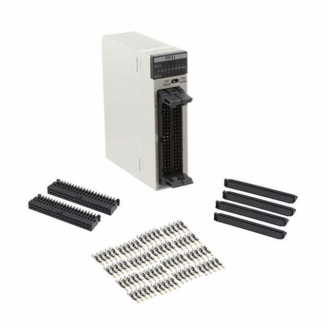 FP2-PP41 MOTION CONTROL MODULE 4 PULSE