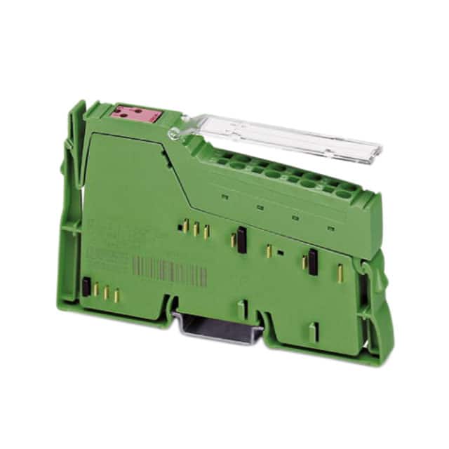 2701214 OUTPUT MODULE 2 RELAY 24V