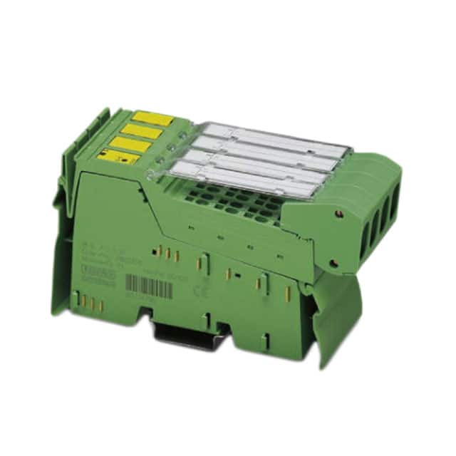 2701164 OUTPUT MODULE 8 ANALOG