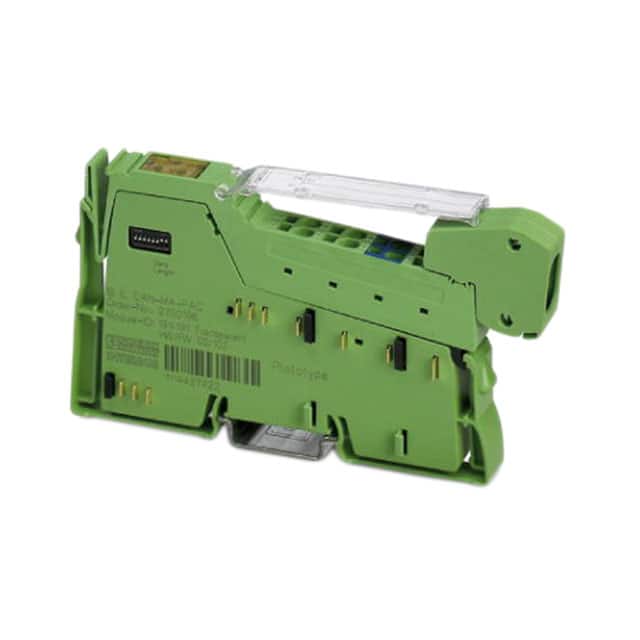 2701160 COMMUNICATIONS MODULE