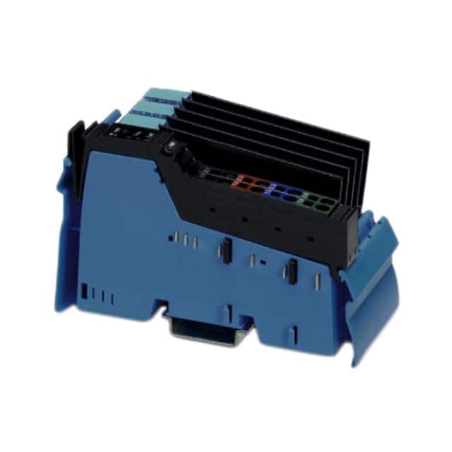 2869910 POWER SUPPLY MODULE 24V
