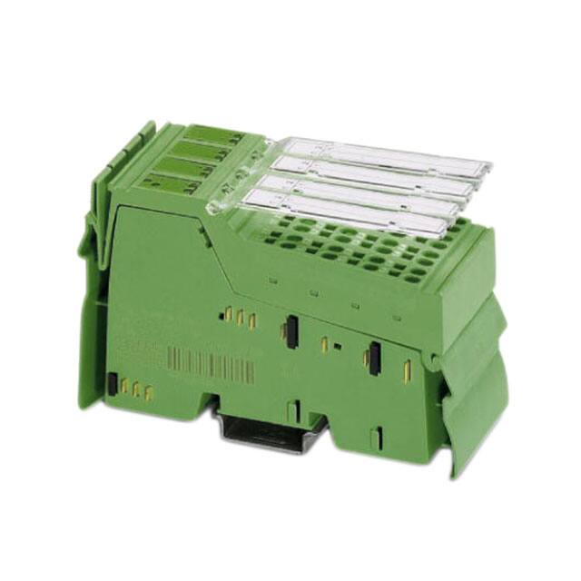 2701218 TEMP CONTROL MODULE 8 ANALOG 24V