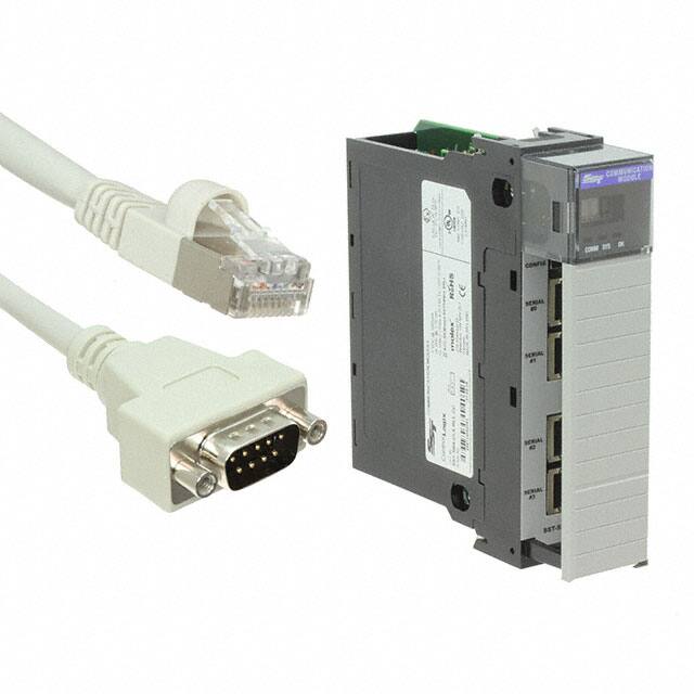 1120780002 COMMUNICATIONS MODULE
