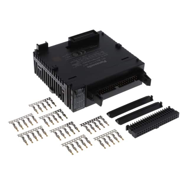 AFP7MXY32DWDH I/O MODULE 16 DIGITAL 16 SOL ST