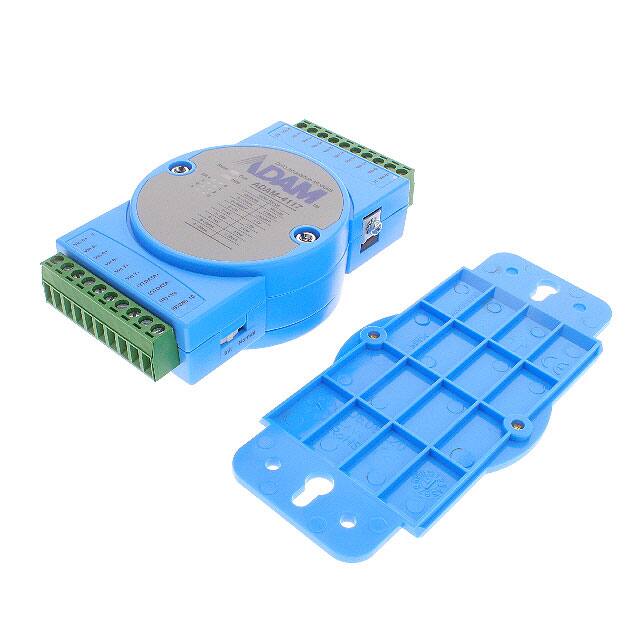 ADAM-4117-B MODULE ANALOG INPUT 8-CH 1.2W