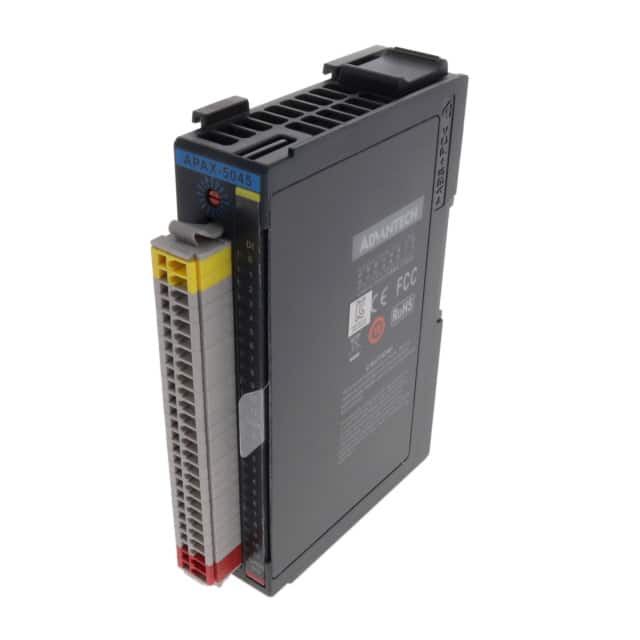 APAX-5045-AE I/O MOD 12 DIG 12 DIG 24V