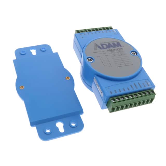 ADAM-4150-B ROBUST 15-CH DIGITAL I/O MODULE