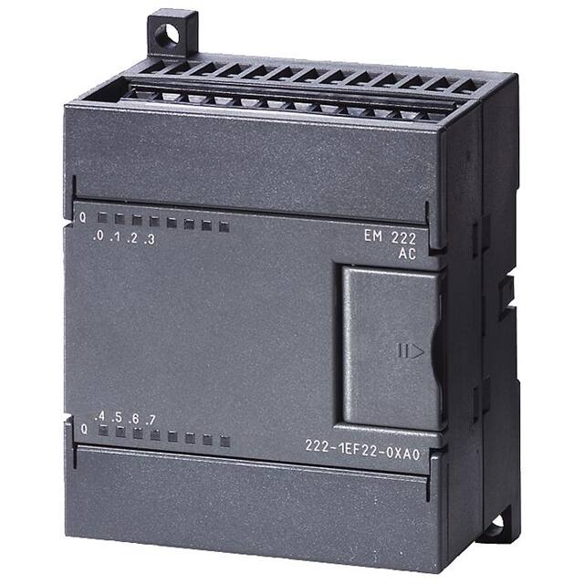 6ES72221BD220XA0 S7-200 DC OUTPUT, 4 POINTS