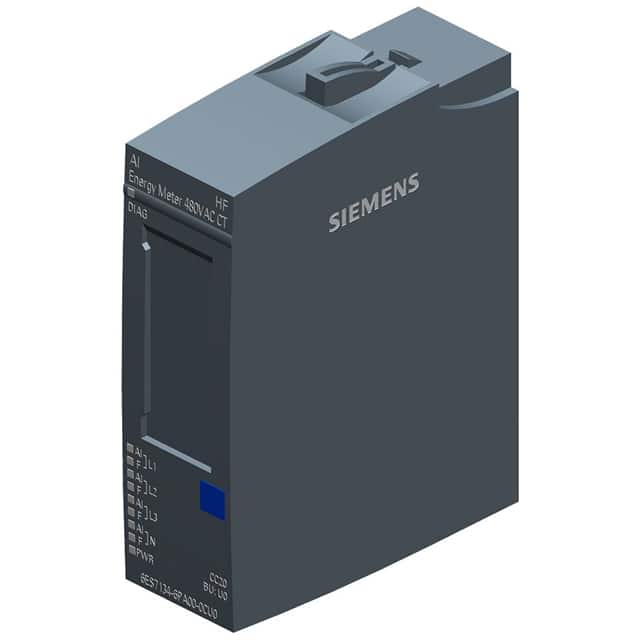 6ES71346PA000CU0 ET 200SP AI ENERGY METER 480V AC
