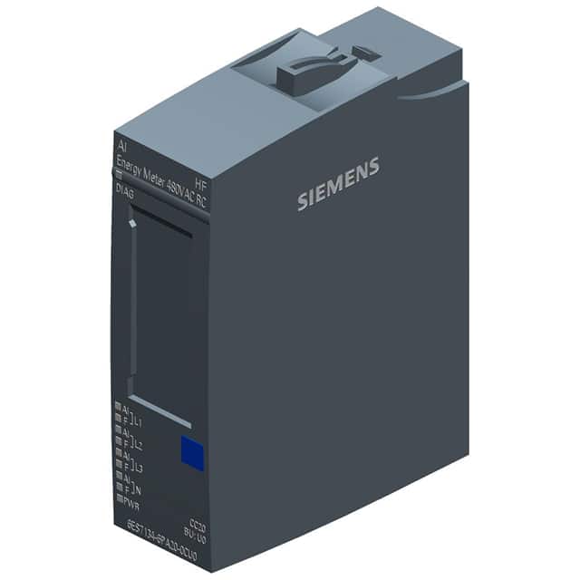 6ES71346PA200CU0 ET 200SP AI ENERGY METER 480V AC