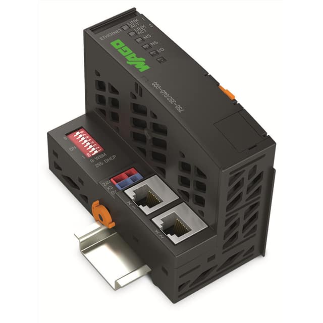 750-352/040-000 COMMUNICATIONS MODULE 0-24V