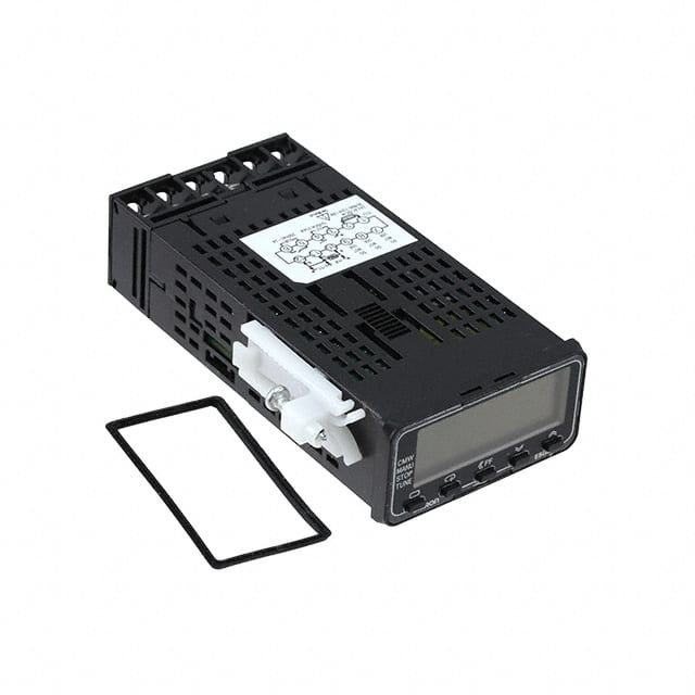 E5GC-QX1D6M-000 CONTROL TEMP/PROC 24V PANEL MT