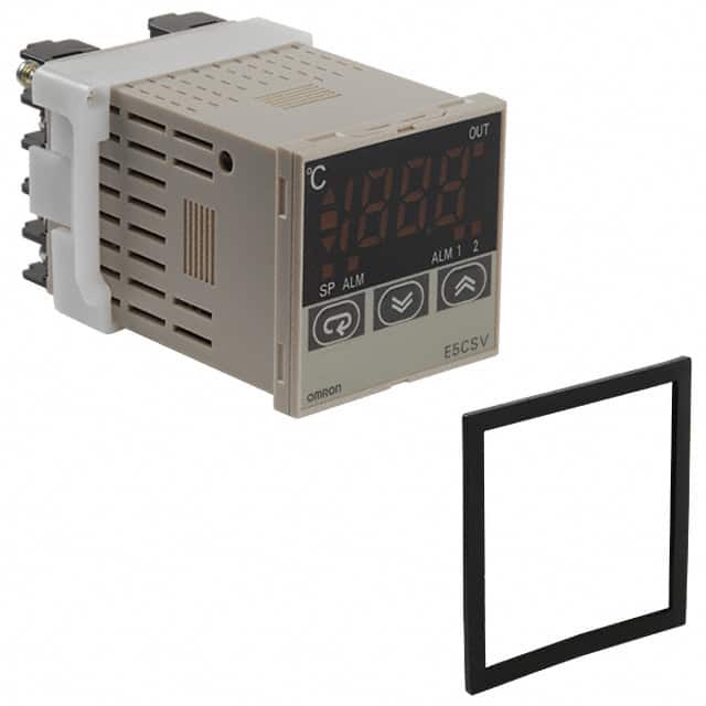 E5CSV-R1KJ-W AC100-240 CONTROL TEMP RELAY OUT 100-240V