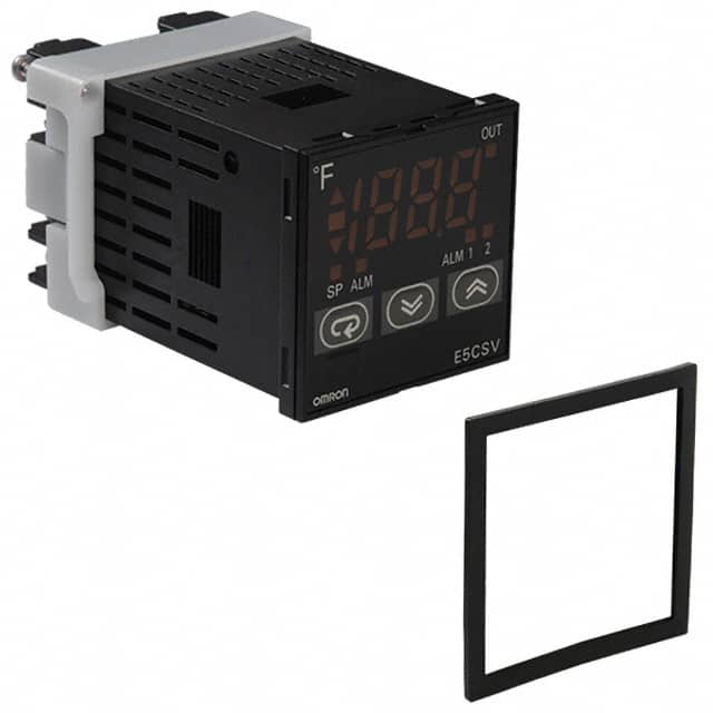 E5CSV-R1T-F AC100-240 CONTROL TEMP RELAY OUT 100-240V