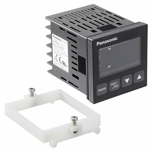 AKT4R112100 CNTRL TEMP REL/VOLT OUT 100-240V
